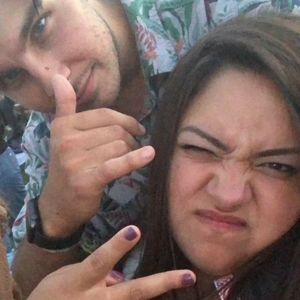 Meet your Posher, Francisco